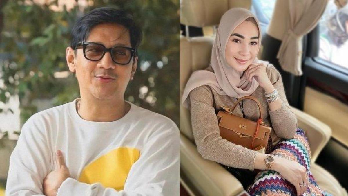 Setelah 4 Kali Gagal, Andre Taulany Akhirnya Bercerai dari Erin, Ini Reaksi Pertamanya sebagai Duda