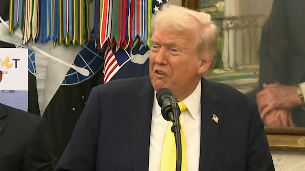 SF leaders respond after Trump vows to 'strongly recommend' sending ...