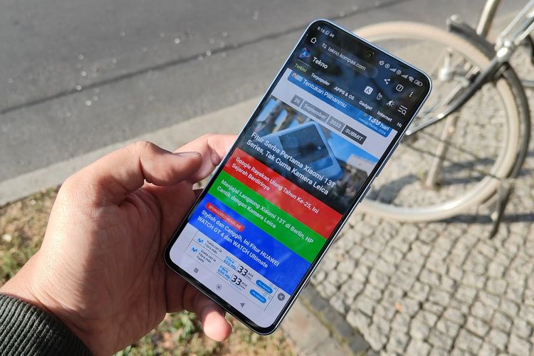 5 Tips Jaga HP Tetap Dingin Saat Cuaca Panas