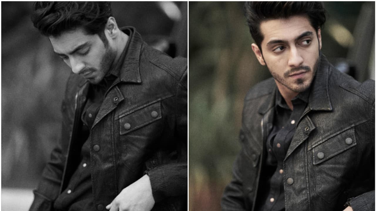 Ahaan Panday birthday: Net worth, career, debut highlights of 'Saiyaara ...