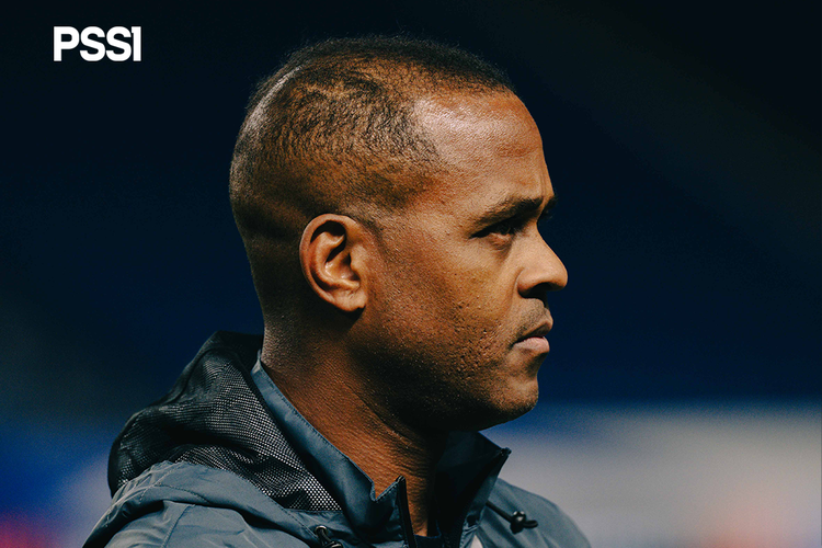 Patrick Kluivert Dipecat Tanpa Rapat, Andre Rosiade Bongkar Alasan PSSI