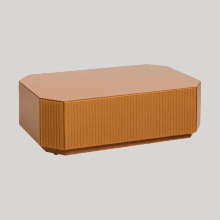 You'd Never Know — 9 Design-Forward Coffee Tables Cleverly Concealing ...