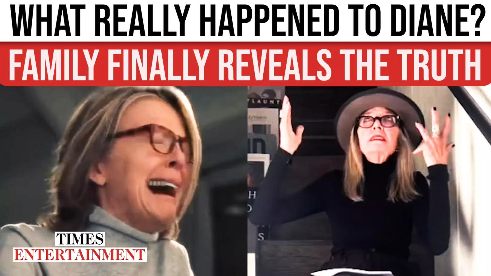 Diane Keaton’s Private Last Days Revealed; Family Breaks Silence On Death(01)