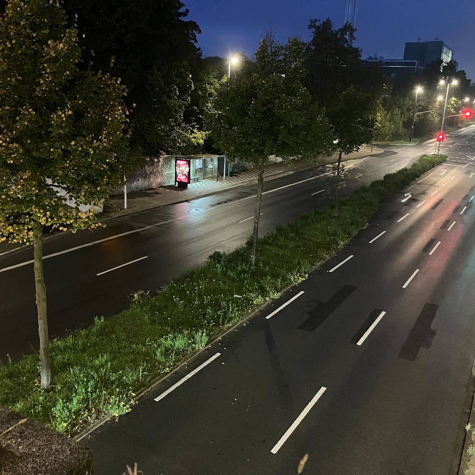 Posta59 Sperrung Am Wochenende