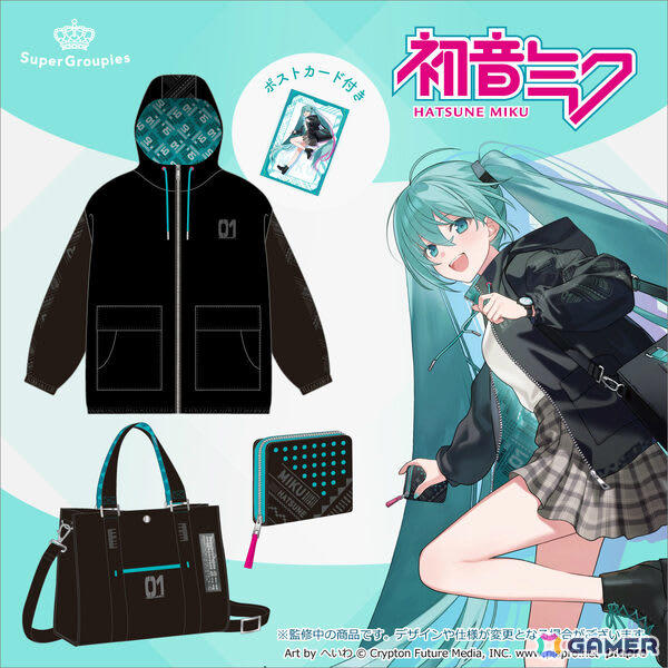 初音ミク SONY Vivid BAD SQUAD コラボイヤホン ブルー【初音ミク