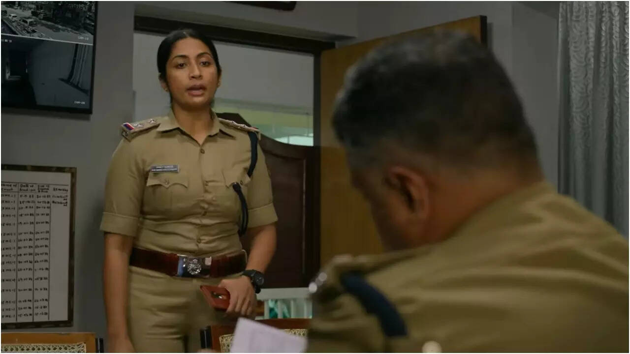Diwali release: Navya Nair and Soubin Shahir’s 'Pathirathri' to light ...