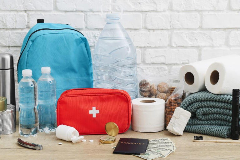 Disaster Preparedness: How to Prepare Your Go Bag Today