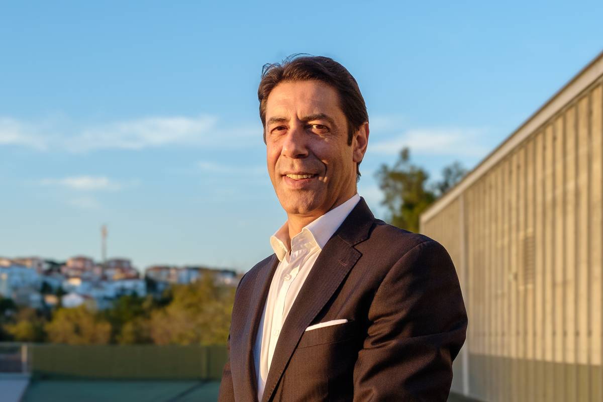 Rui Costa: “Quando contactei Mourinho, não sabia se ele queria ...