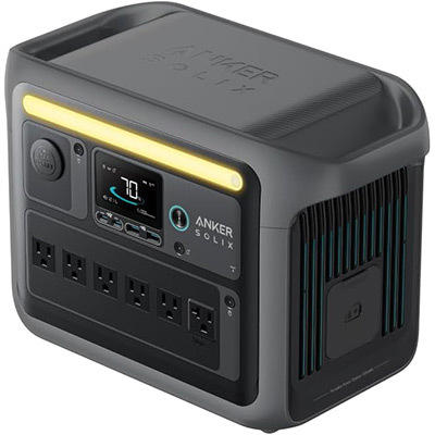 ✩激安過ぎ✩新春特大セール✩高出力&大容量✩ポータブル電源 1200W ✩激安過ぎ✩新春特大セール✩高出力&大容量✩ポータブル電源