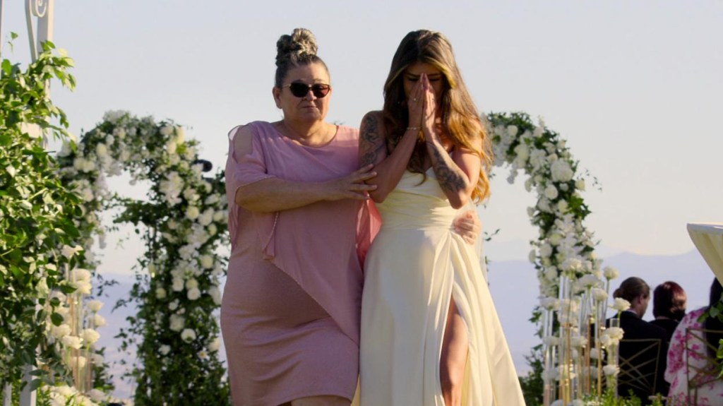 Love is Blind Season 9: Episode 12 Breakdown