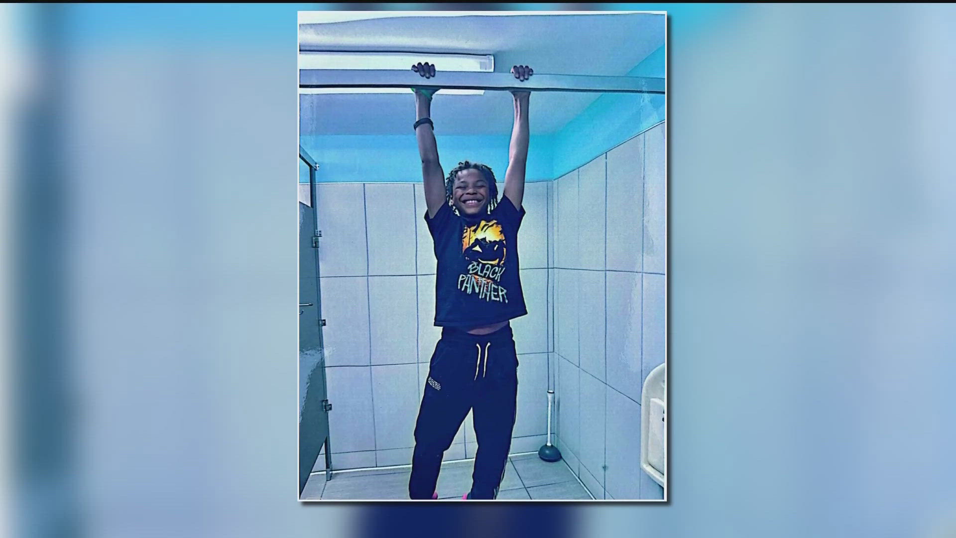 Innocent teen killed in crossfire knew one of the alleged gang members ...