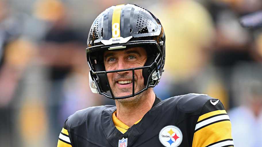 Aaron Rodgers just made it impossible for Packers fans to root against him