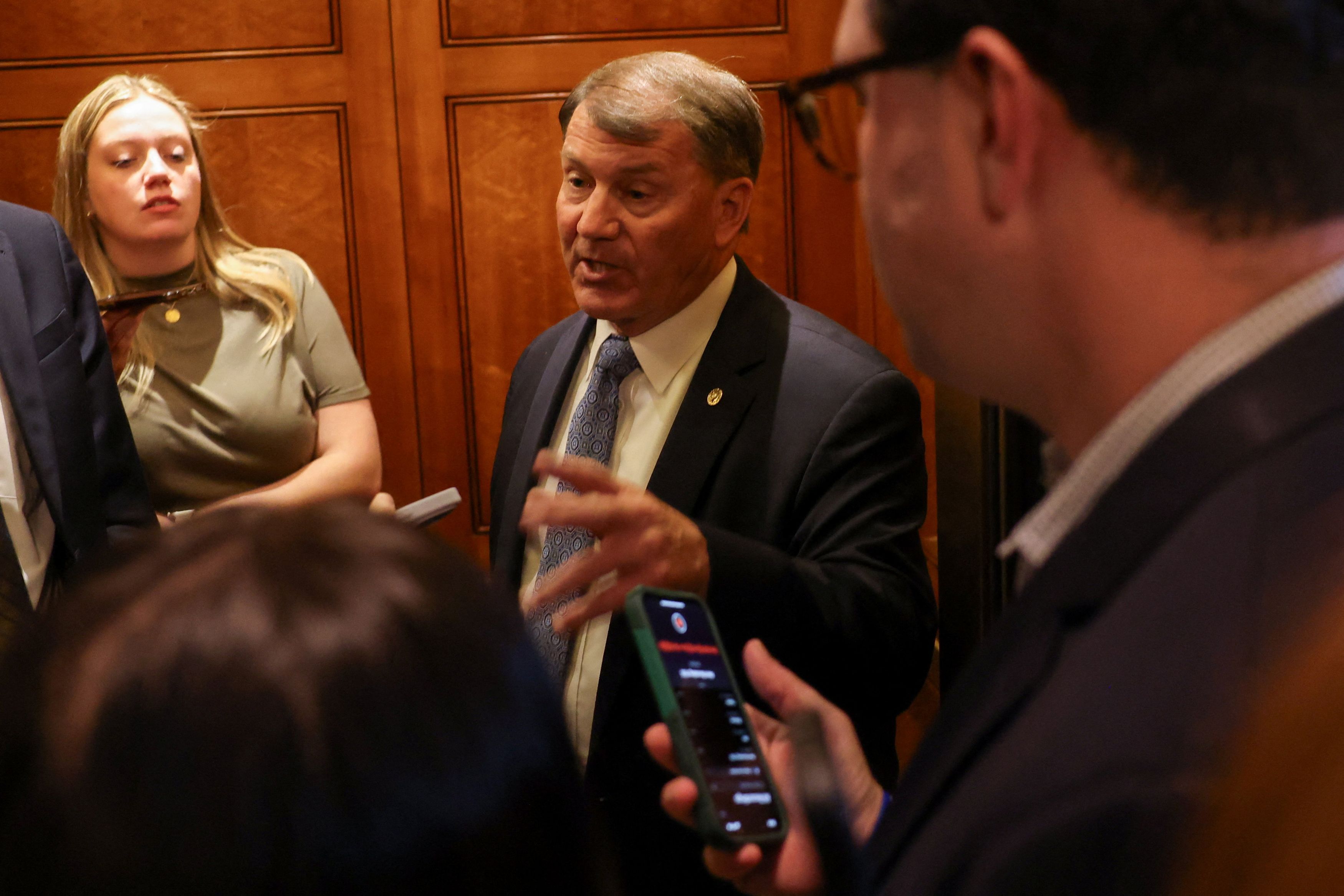 Congress is running out of time to meet a crucial health care deadline