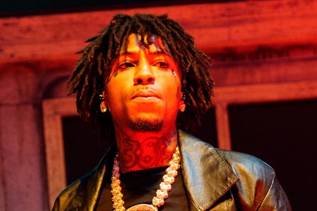 YoungBoy Never Broke Again Did Not Leave New Orleans After Both ...