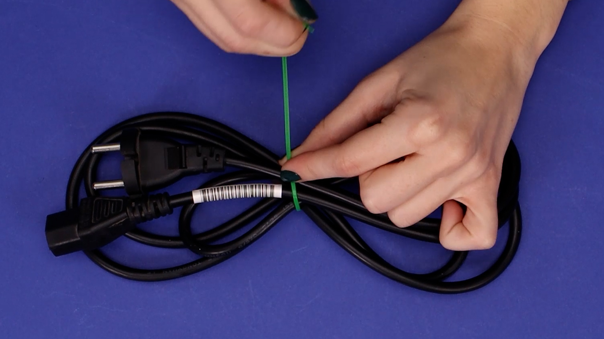 Unlock Endless Possibilities with Zip Ties
