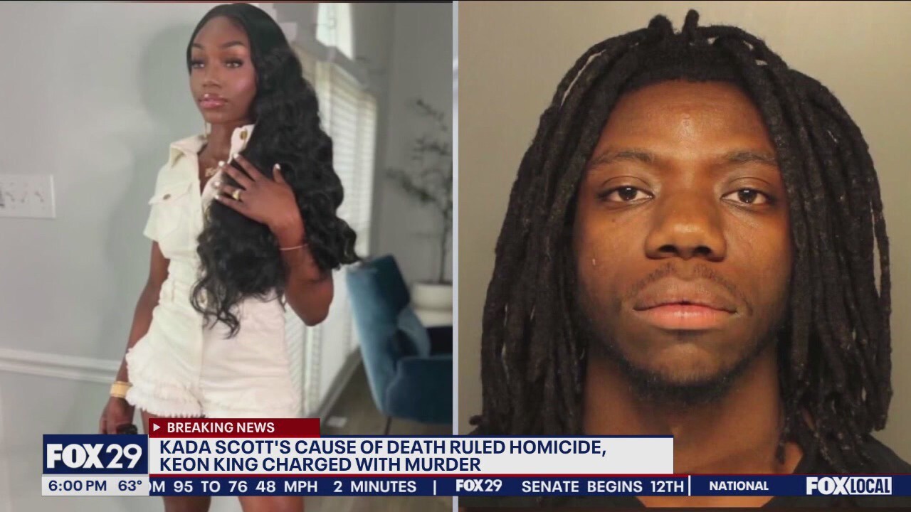 Kada Scott New documents detail day she went missing