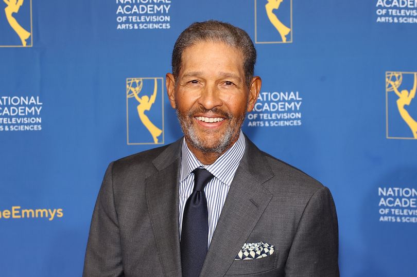 bryant gumbel weight loss Image 8