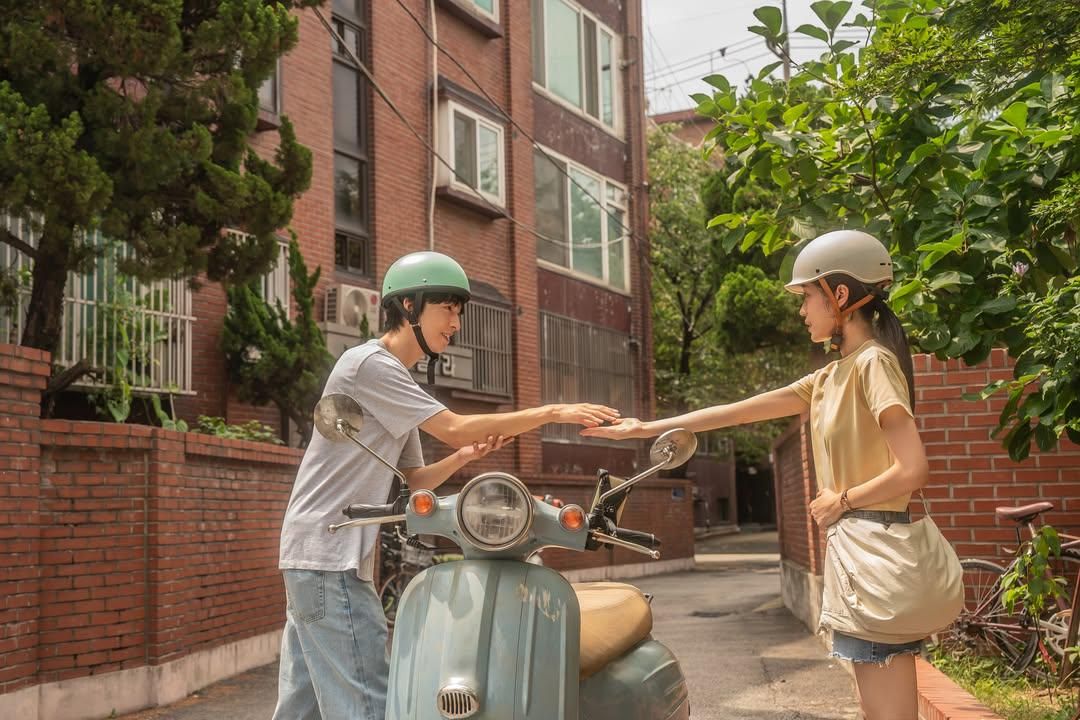 4 Proyek Akting Terbaru Hong Kyung Selain Good News, Gak Kalah Seru! 3 AA1P0A0v