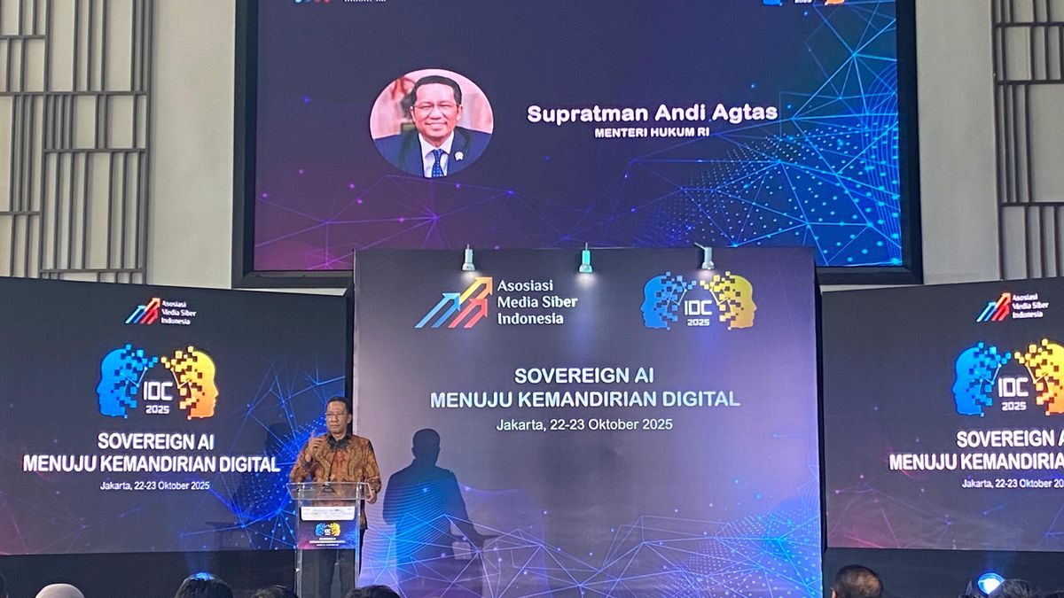 Apa Itu Protokol Jakarta di IDC 2025? Perkuat Perlindungan Hak Cipta atas Berita 1 AA1P0AEp