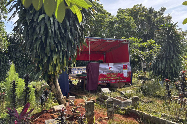 Kesaksian Pemandi Jenazah Anak Tewas Dianiaya Ibu Tiri: Lihat Luka-luka di Tubuh 4 AA1P0AuM