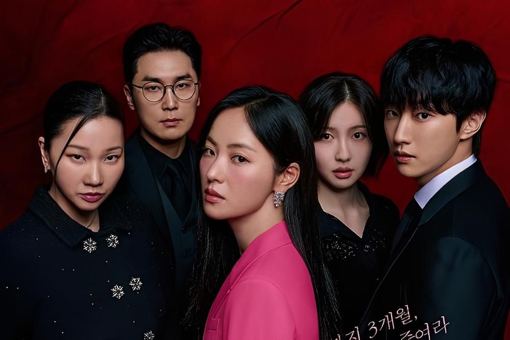 9 Drakor Terbaru Oktober 2025 dengan Rating Tertinggi, Wajib Nonton! 5 AA1P0Auq