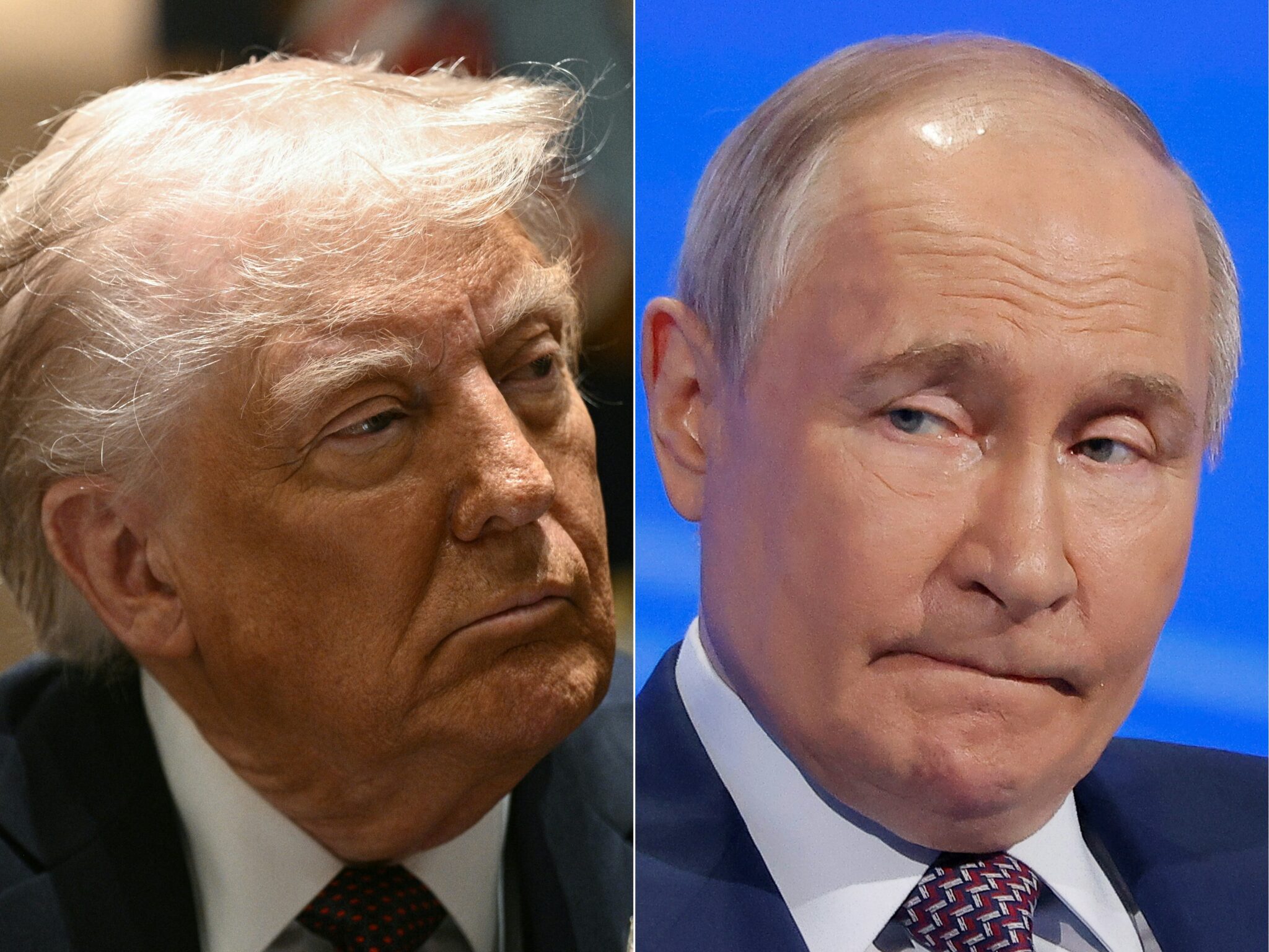 Oil prices jump almost 3% after new US sanctions on Russia