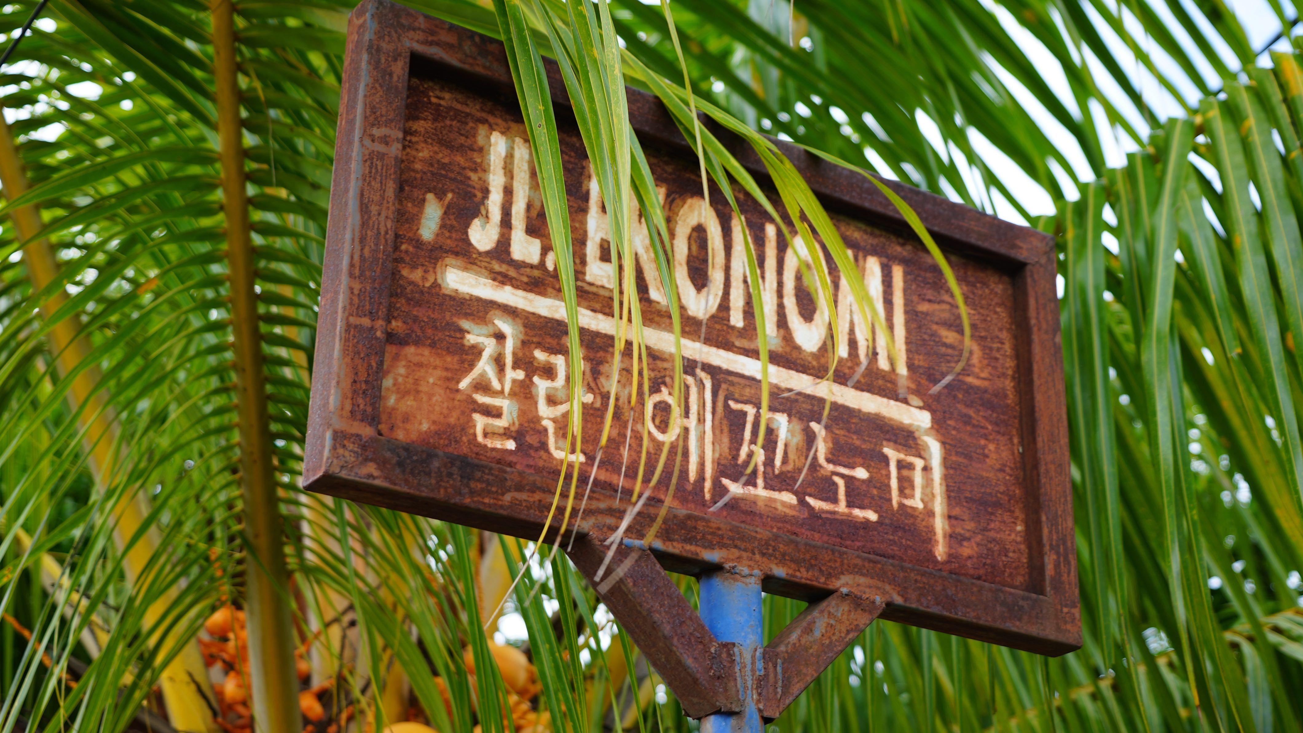 Kampung di Buton meminjam aksara Korea demi lestarikan bahasa Cia-Cia yang terancam punah – Berhasilkah mereka? 3 AA1P0BJL