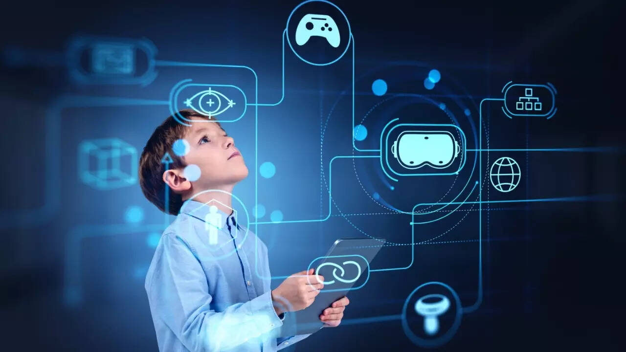 AI creativity hack that could skyrocket your child’s problem-solving powers