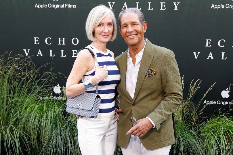 bryant gumbel weight loss Image 3