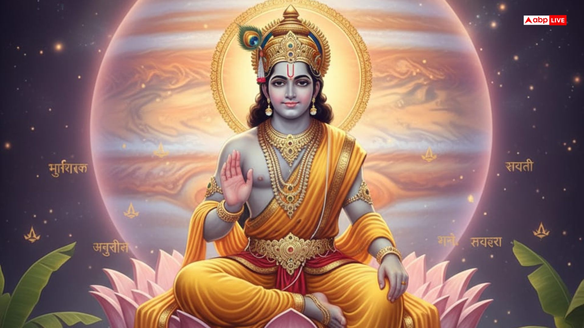 Thursday Fasting: 16 गुरुवार व्रत से दूर होता है संकट, जानें पूजा विधि ...