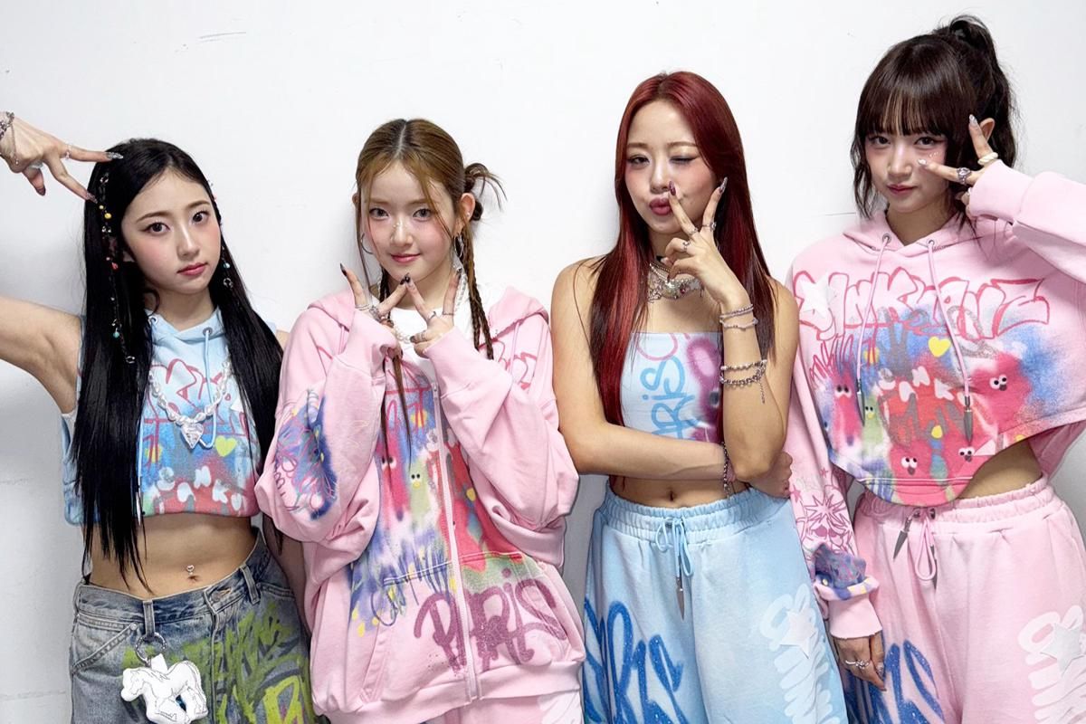 Lirik Lagu House Party - VVUP dan Maknanya, Awali Era Baru 1 AA1P0DE0