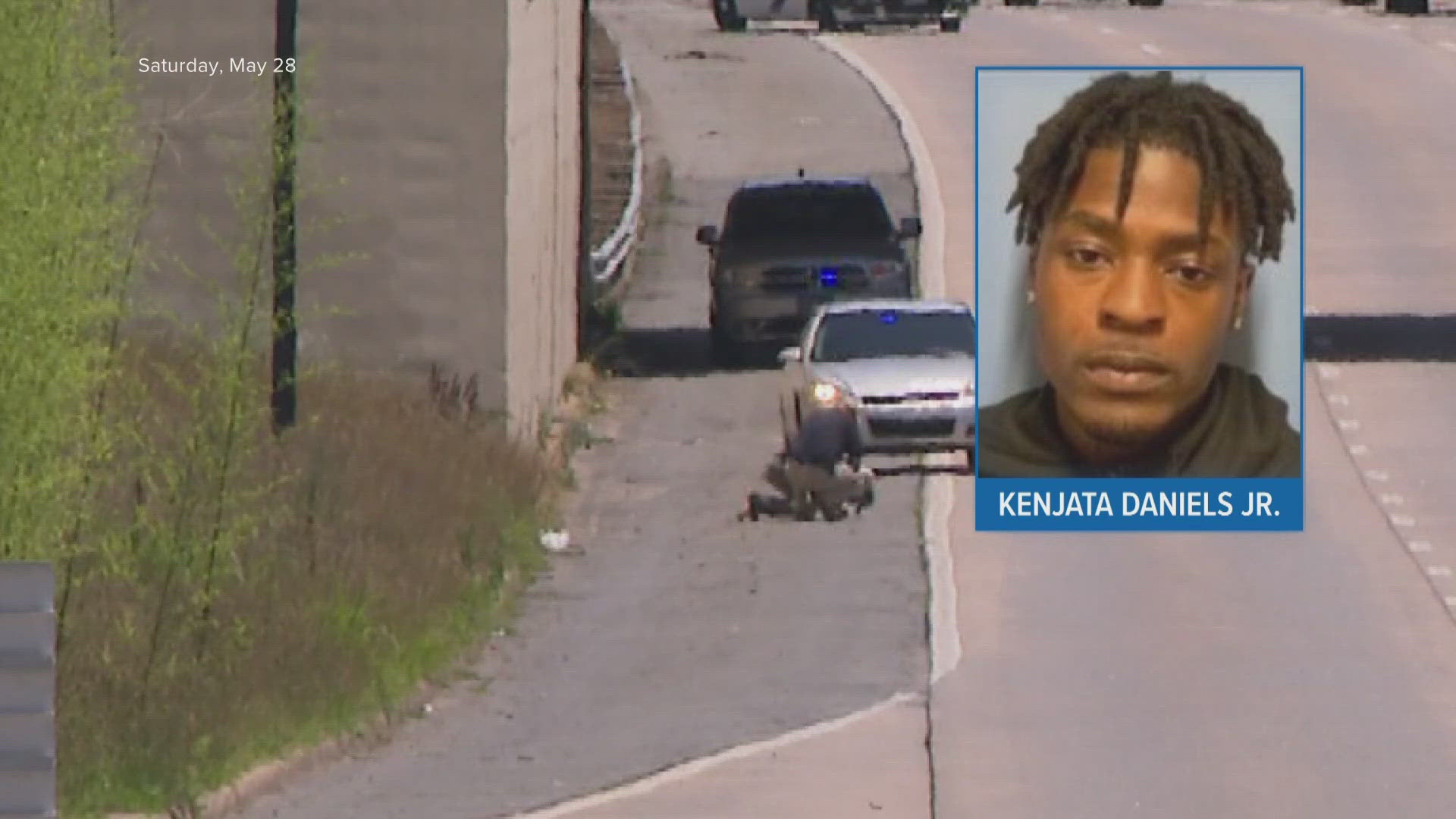 Mistrial declared in trial for man accused of killing 7-year-old near ...