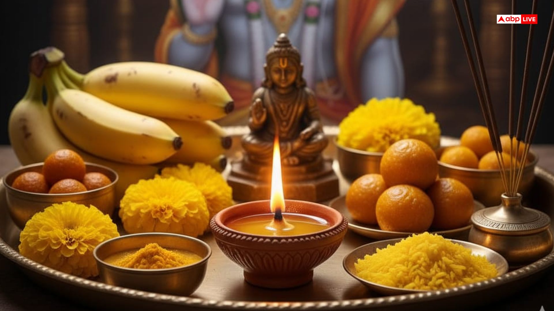 Thursday Fasting: 16 गुरुवार व्रत से दूर होता है संकट, जानें पूजा विधि ...