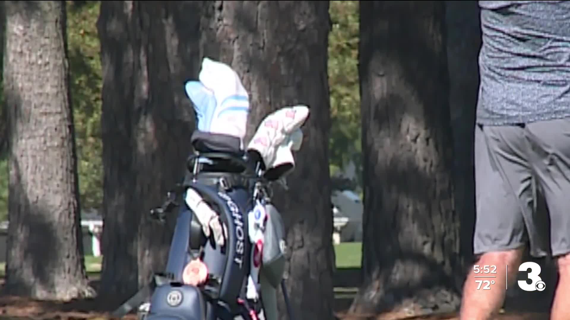 APDA Virginia Chapter set to host inaugural golf tournament