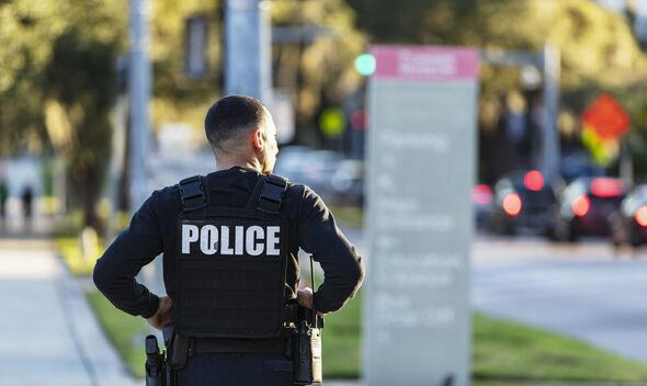 Father Arrested For Continuing Uber Eats Delivering As Missing Son 