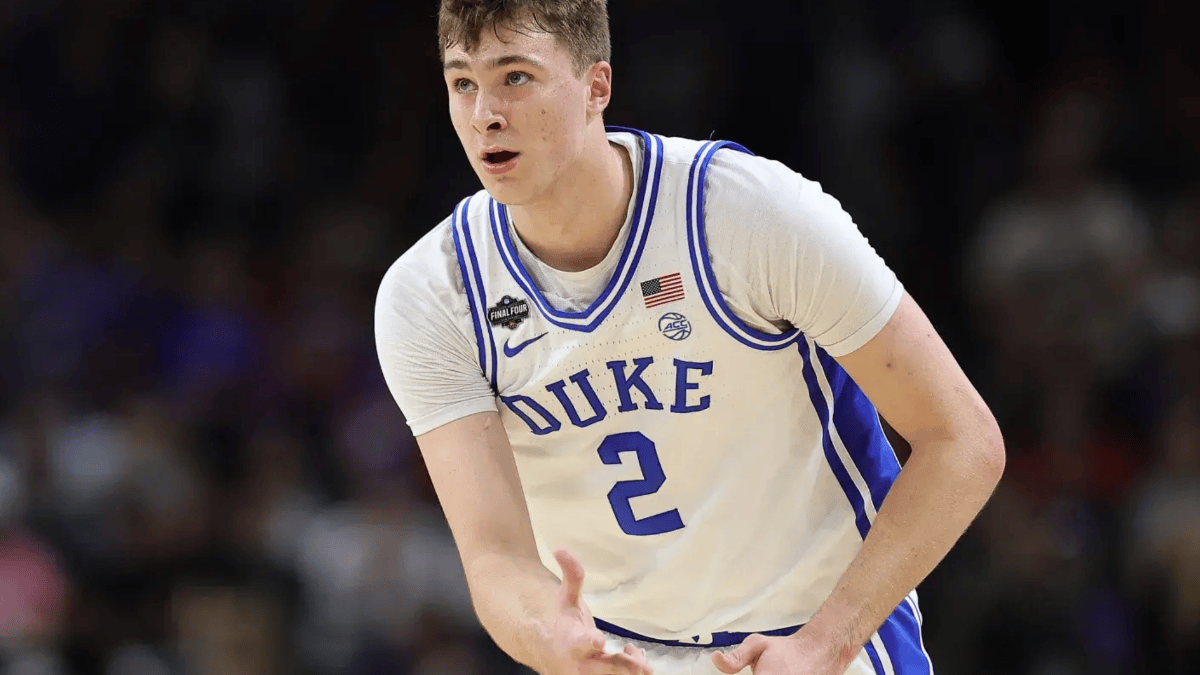 NBA: Fans Criticize Cooper Flagg After Regular Season Debut