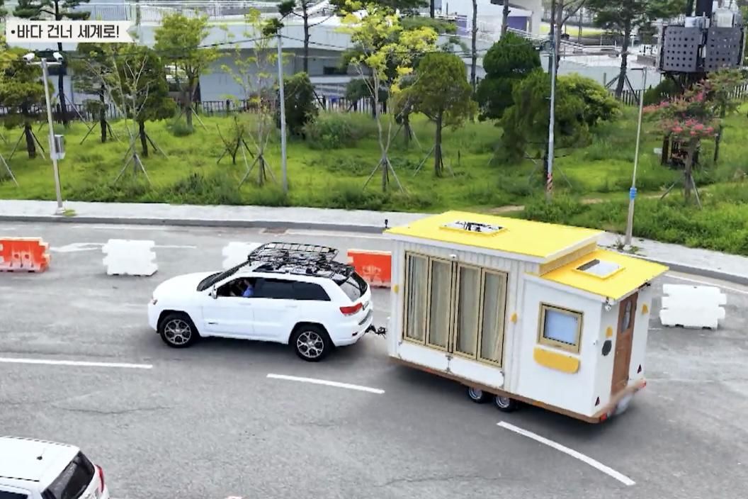 3 Hal Baru di House on Wheels Season 5, Beda dari Season Lainnya! 1 AA1P0JZ8