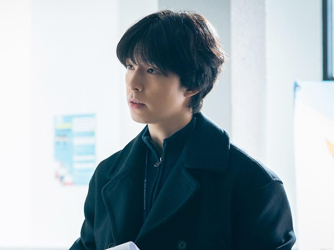 4 Proyek Akting Terbaru Hong Kyung Selain Good News, Gak Kalah Seru! 1 AA1P0JmY