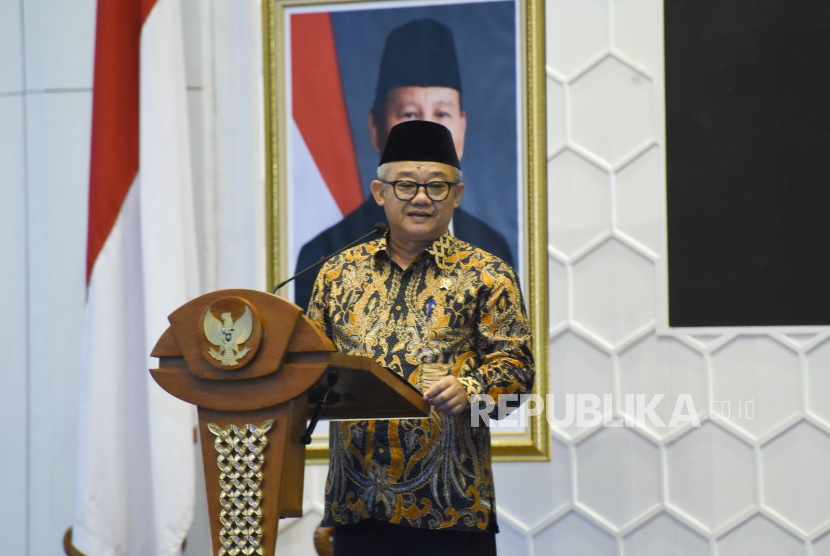 Tahun ini, Mendikdasmen targetkan revitalisasi 71 ribu sekolah
