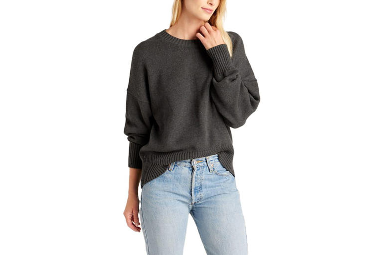 Quince Restocked Its Most Popular Cardigans, Cashmere Sweaters, and ...