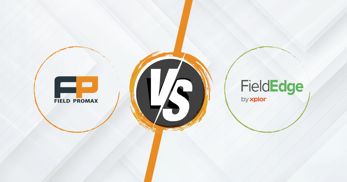 FieldEdge vs. Field Promax: Which tool handles office-to-field sync ...
