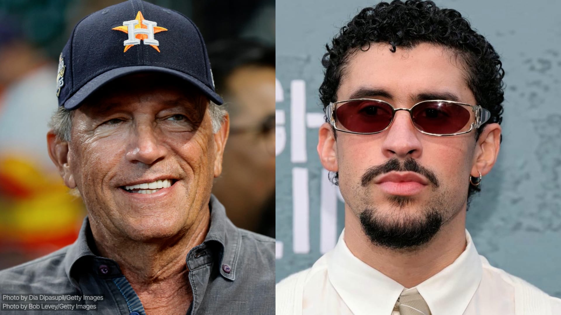 Le Remplacement De Bad Bunny Par George Strait Au Super Bowl Est Demandé