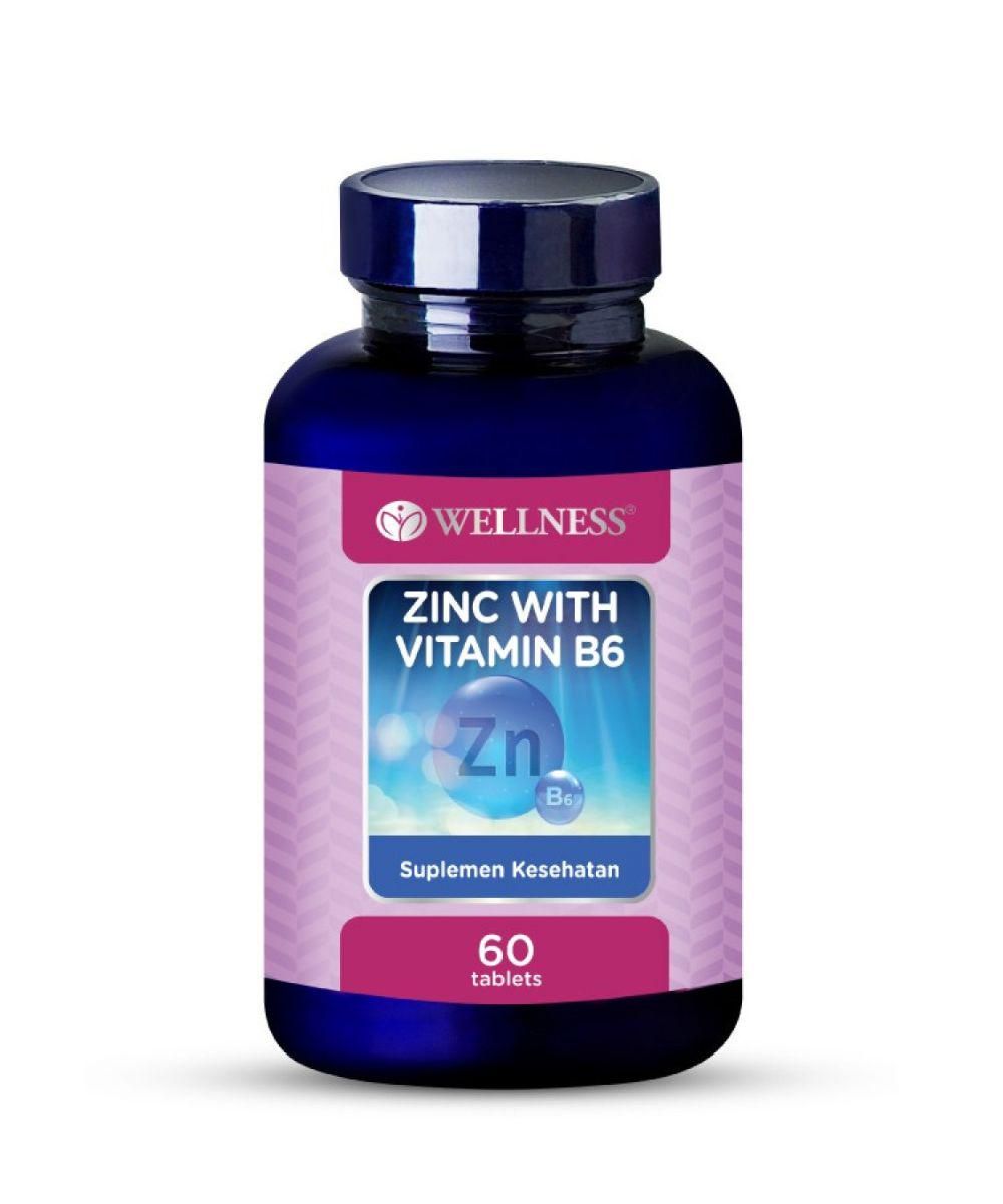 7 Rekomendasi Vitamin B6 untuk Ibu Hamil, Bisa Bantu Redakan Mual 6 AA1P0MPI