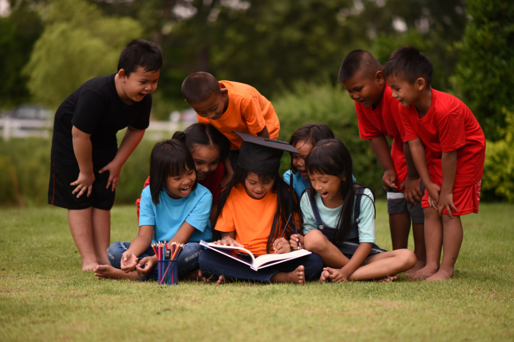 Sifat Perfeksionis Bisa Bikin Anak Burnout, Bagaimana Menenangkannya? 3 AA1P0MXS
