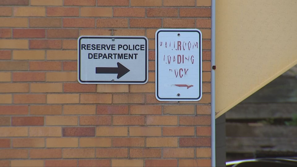 Police investigating vehicle break-ins, thefts in Reserve Township