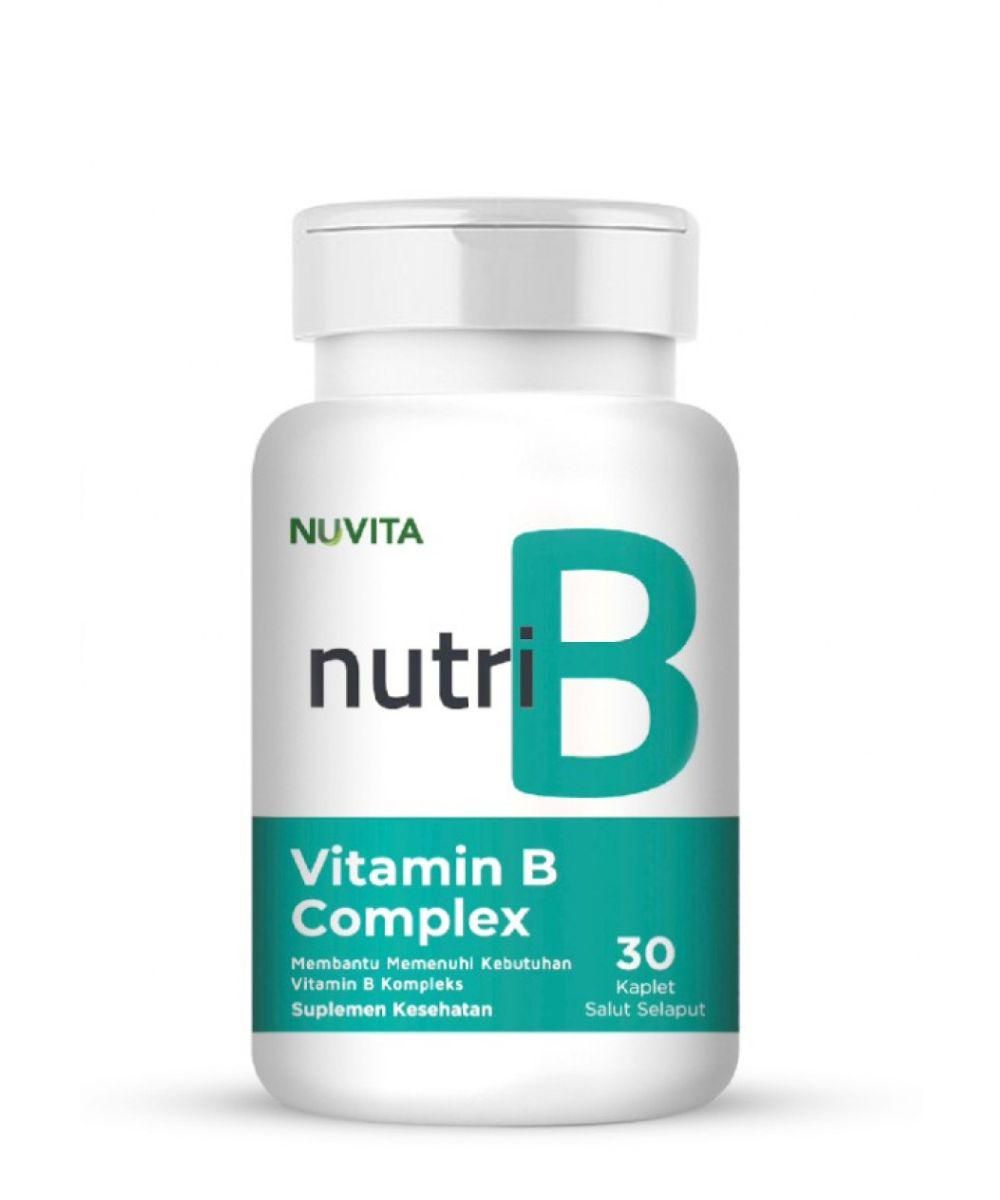 7 Rekomendasi Vitamin B6 untuk Ibu Hamil, Bisa Bantu Redakan Mual 4 AA1P0OPc