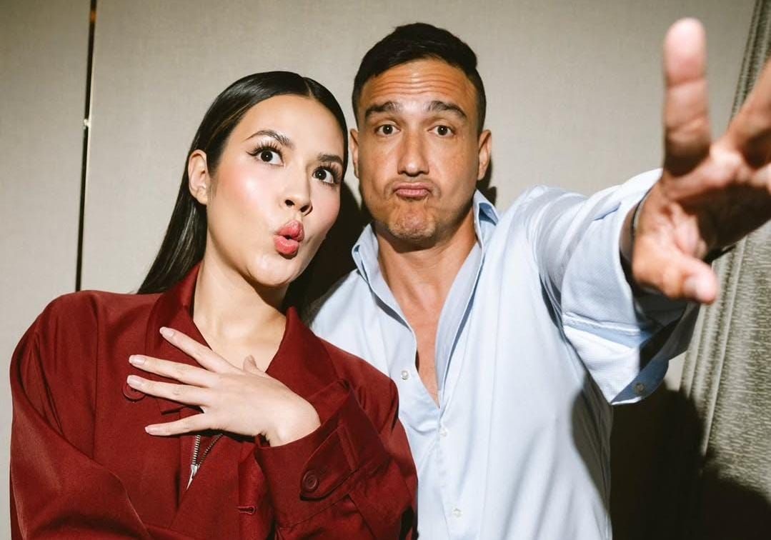 OTW Cerai, Kisah Masa Lalu Raisa Ungkap Alasan Terima Hamish Daud Jadi ...