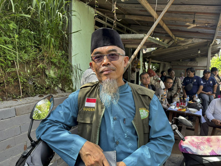 Kesaksian Pemandi Jenazah Anak Tewas Dianiaya Ibu Tiri: Lihat Luka-luka di Tubuh 2 AA1P0POz