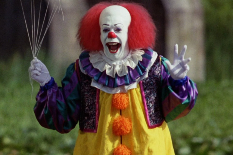 Kenapa Pennywise Membunuh Anak-anak? Ada Penjelasan Ilmiahnya! 2 AA1P0Ppe