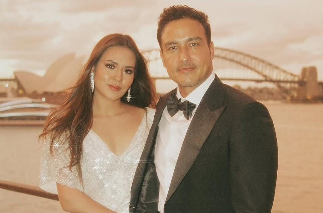 Ditinggalkan Raisa, Hamish Daud Bicara Soal Peran dan Karier Istrinya